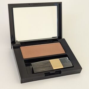 Estee Lauder Bronze Goddess Powder Bronzer - 02 MEDIUM - Travel Size - New